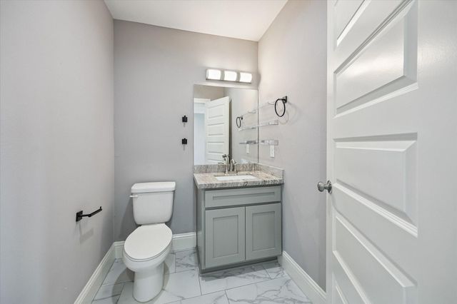 2807 Wichita Street, Houston, TX 77004