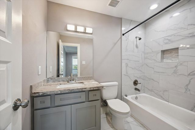 2807 Wichita Street, Houston, TX 77004