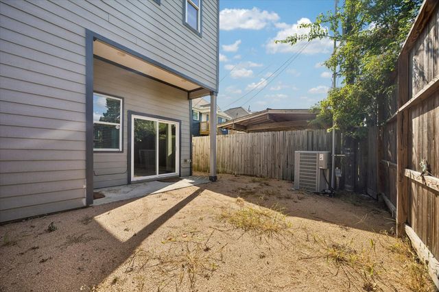 2807 Wichita Street, Houston, TX 77004