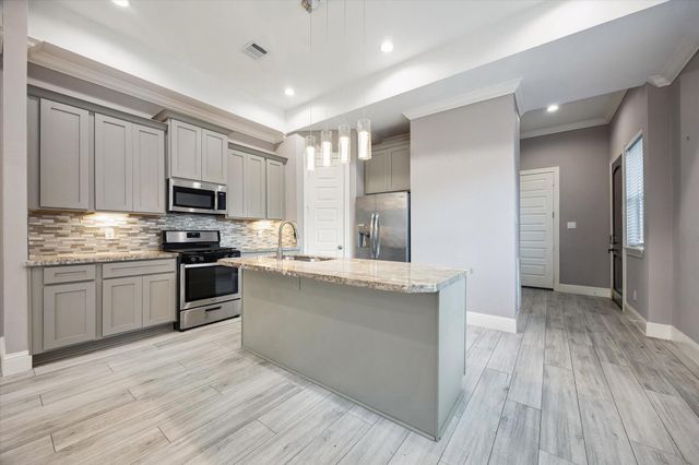 2807 Wichita Street, Houston, TX 77004