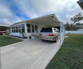 1100 BELCHER ROAD S 183, Largo, FL 33771