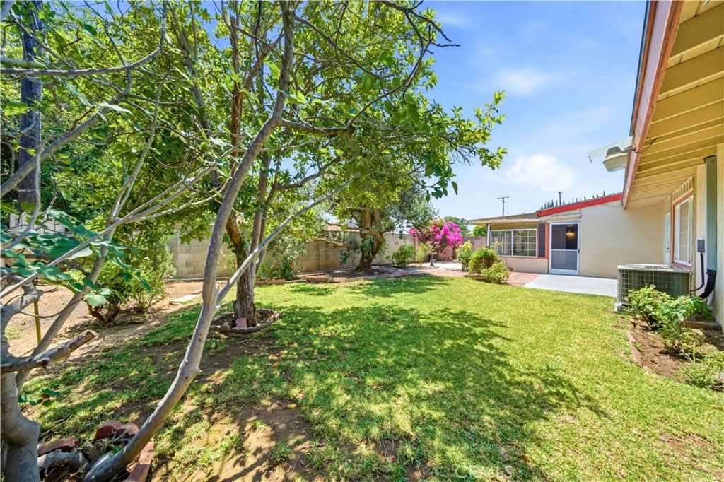 Image 49 of property listing at 10007 Bogardus Avenue, Whittier, CA 90603