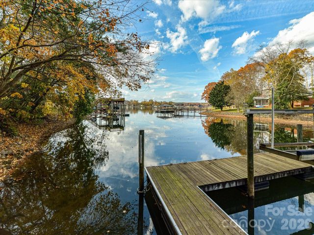7769 Dellinger Road, Denver, NC 28037