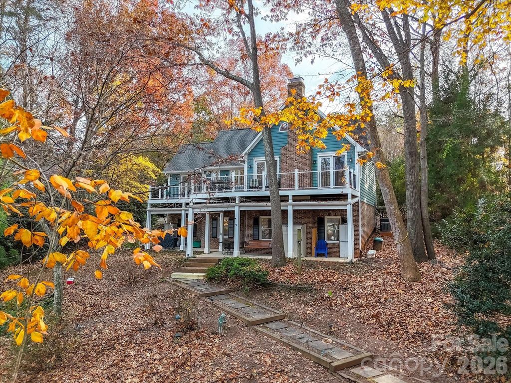 7769 Dellinger Road, Denver, NC 28037