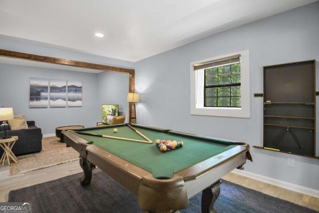 136 Fox Run Drive, Blue Ridge, GA 30513