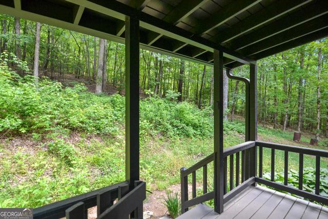 136 Fox Run Drive, Blue Ridge, GA 30513