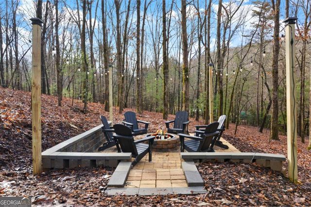 136 Fox Run Drive, Blue Ridge, GA 30513