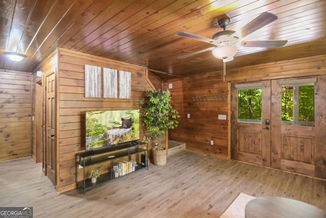 136 Fox Run Drive, Blue Ridge, GA 30513