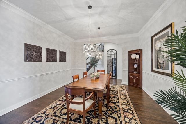 1015 Steel Dust Road, Frisco, TX 75036