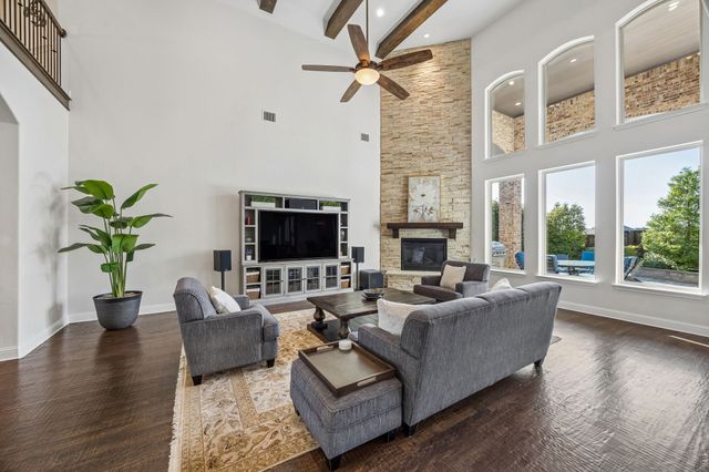 1015 Steel Dust Road, Frisco, TX 75036