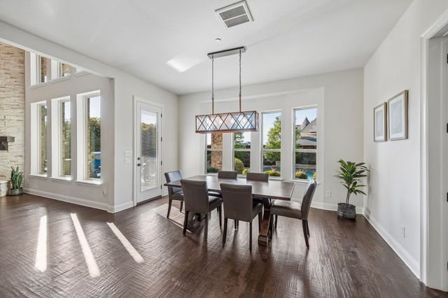 1015 Steel Dust Road, Frisco, TX 75036