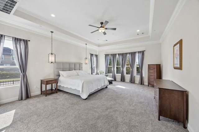 1015 Steel Dust Road, Frisco, TX 75036