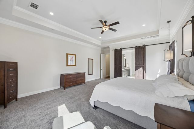 1015 Steel Dust Road, Frisco, TX 75036