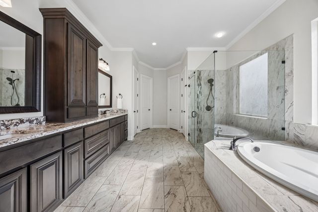 1015 Steel Dust Road, Frisco, TX 75036