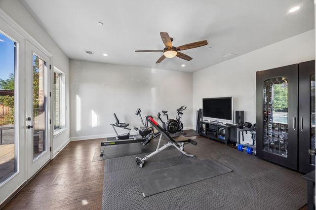 1015 Steel Dust Road, Frisco, TX 75036