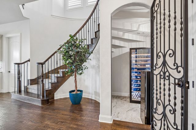 1015 Steel Dust Road, Frisco, TX 75036