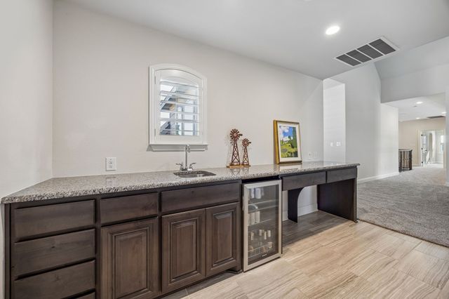 1015 Steel Dust Road, Frisco, TX 75036