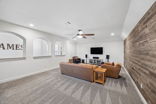 1015 Steel Dust Road, Frisco, TX 75036