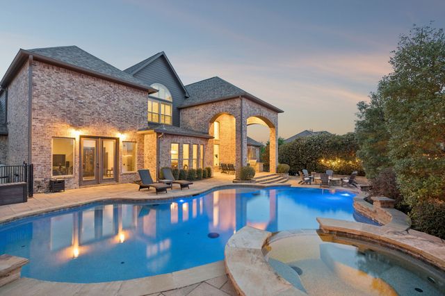 1015 Steel Dust Road, Frisco, TX 75036