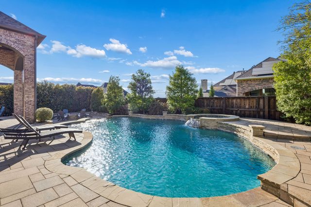 1015 Steel Dust Road, Frisco, TX 75036