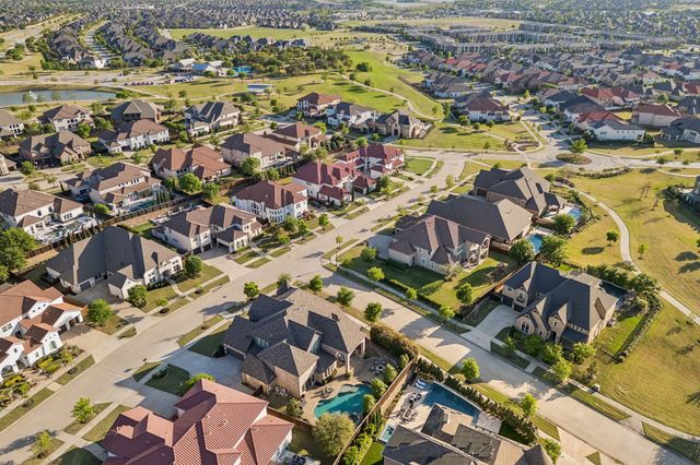 1015 Steel Dust Road, Frisco, TX 75036