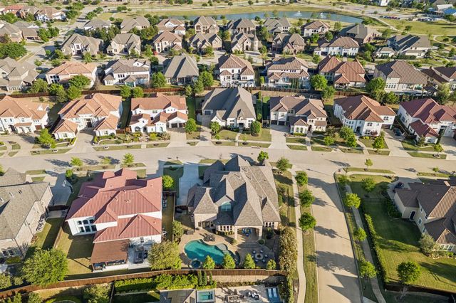 1015 Steel Dust Road, Frisco, TX 75036