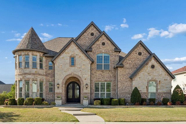 1015 Steel Dust Road, Frisco, TX 75036