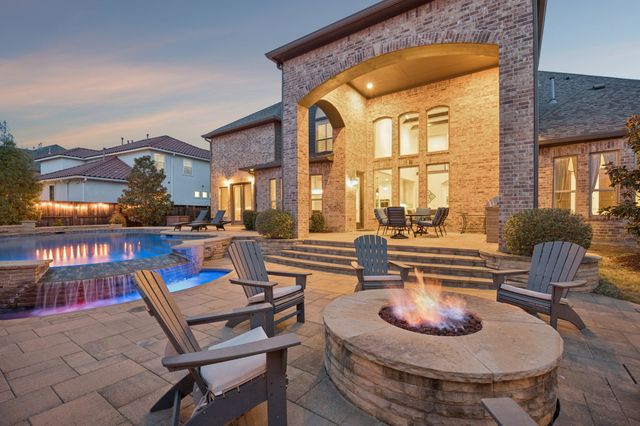 1015 Steel Dust Road, Frisco, TX 75036