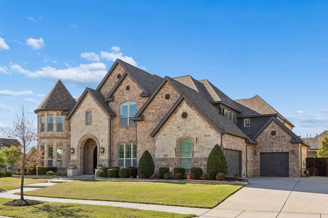 1015 Steel Dust Road, Frisco, TX 75036