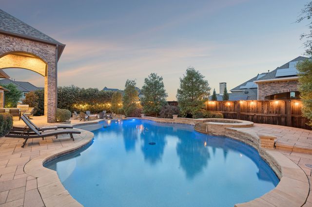 1015 Steel Dust Road, Frisco, TX 75036