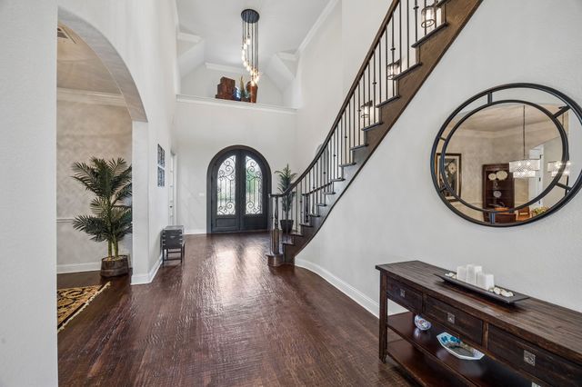 1015 Steel Dust Road, Frisco, TX 75036