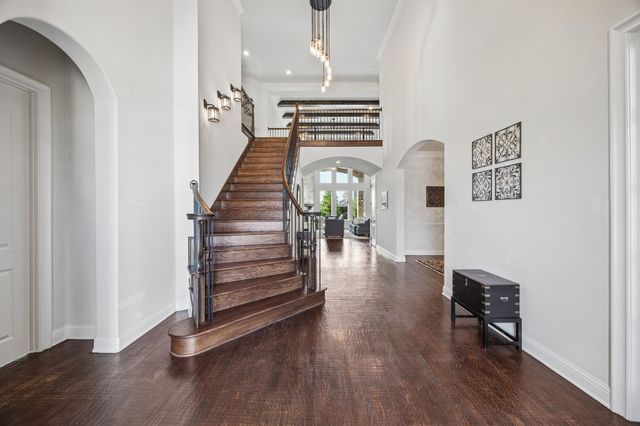 1015 Steel Dust Road, Frisco, TX 75036