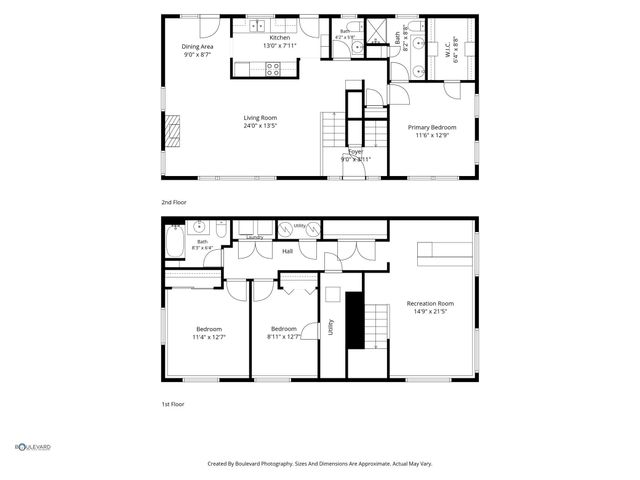 5200 Greenwood Circle, Excelsior, MN 55331