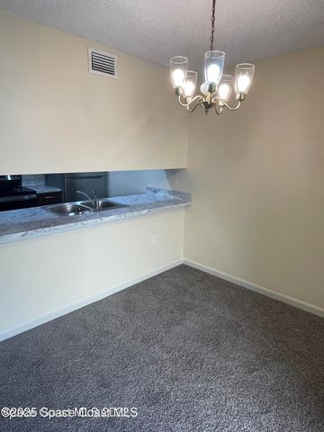 119 San Paulo Circle 7-119, West Melbourne, FL 32904