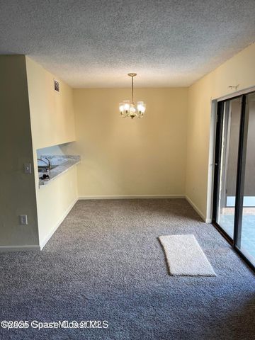 119 San Paulo Circle 7-119, West Melbourne, FL 32904