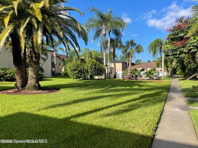 119 San Paulo Circle 7-119, West Melbourne, FL 32904