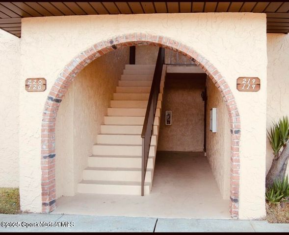 119 San Paulo Circle 7-119, West Melbourne, FL 32904