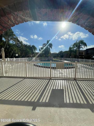 119 San Paulo Circle 7-119, West Melbourne, FL 32904