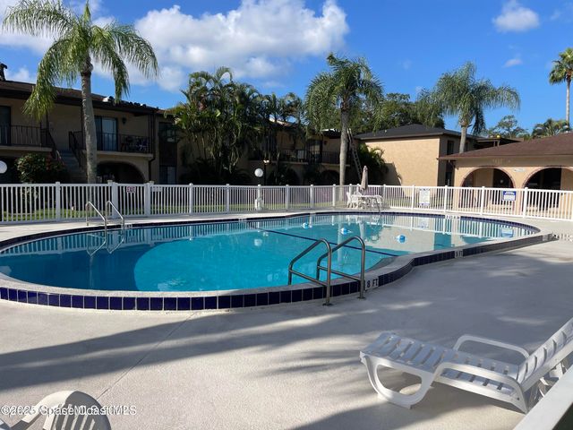 119 San Paulo Circle 7-119, West Melbourne, FL 32904