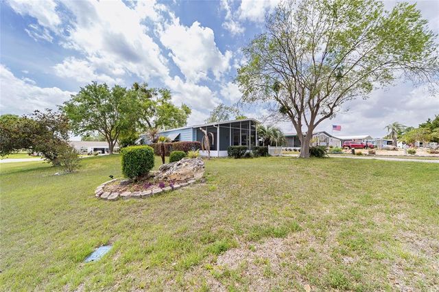 6366 SW 84TH LANE, Ocala, FL 34476