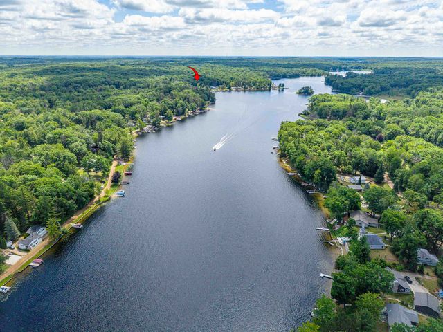 1276 E Long Lake Road, Harrison, MI 48625
