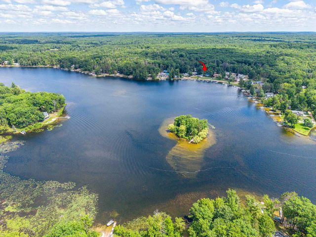 1276 E Long Lake Road, Harrison, MI 48625