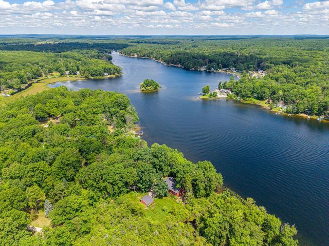 1276 E Long Lake Road, Harrison, MI 48625
