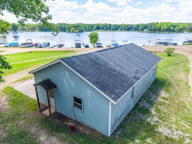 1276 E Long Lake Road, Harrison, MI 48625