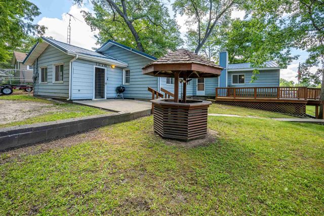 1276 E Long Lake Road, Harrison, MI 48625