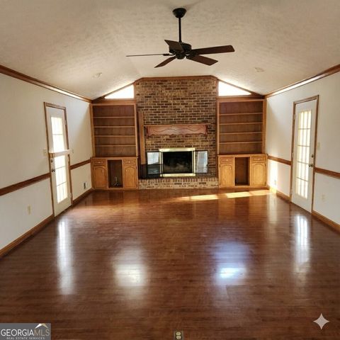 3466 Plunkett Road, Lithonia, GA 30038