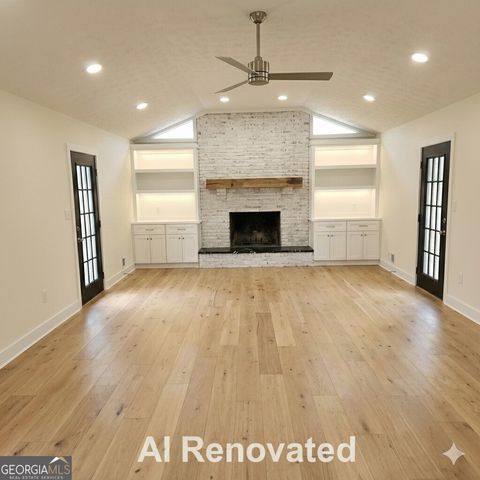 3466 Plunkett Road, Lithonia, GA 30038