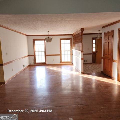 3466 Plunkett Road, Lithonia, GA 30038