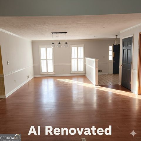 3466 Plunkett Road, Lithonia, GA 30038