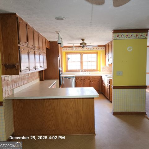 3466 Plunkett Road, Lithonia, GA 30038